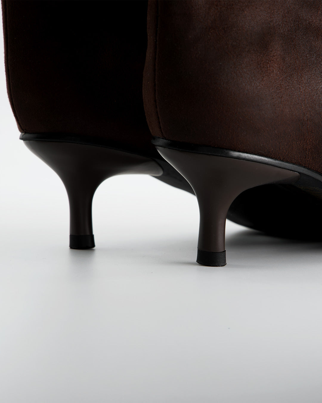 Botines marrones - Fable