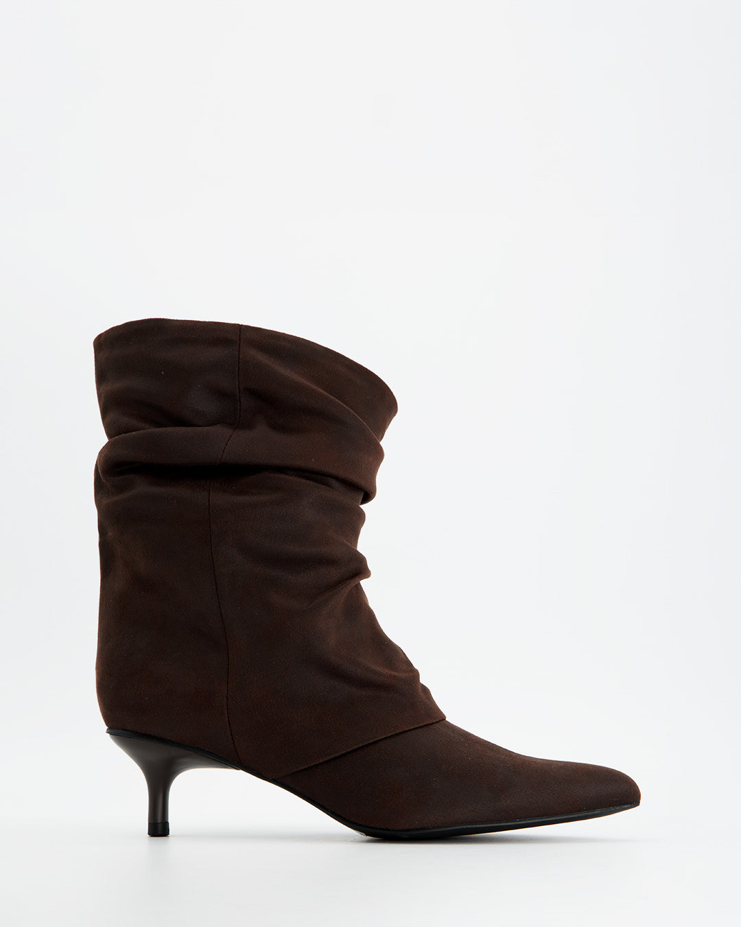 Botines marrones - Fable