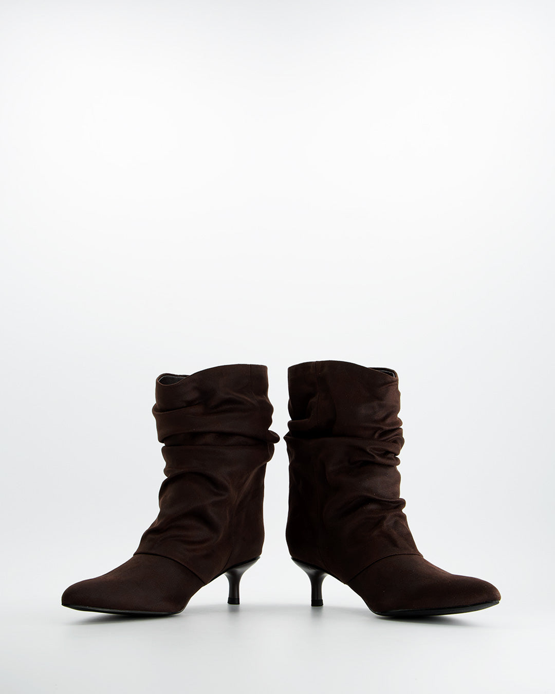 Botines marrones - Fable