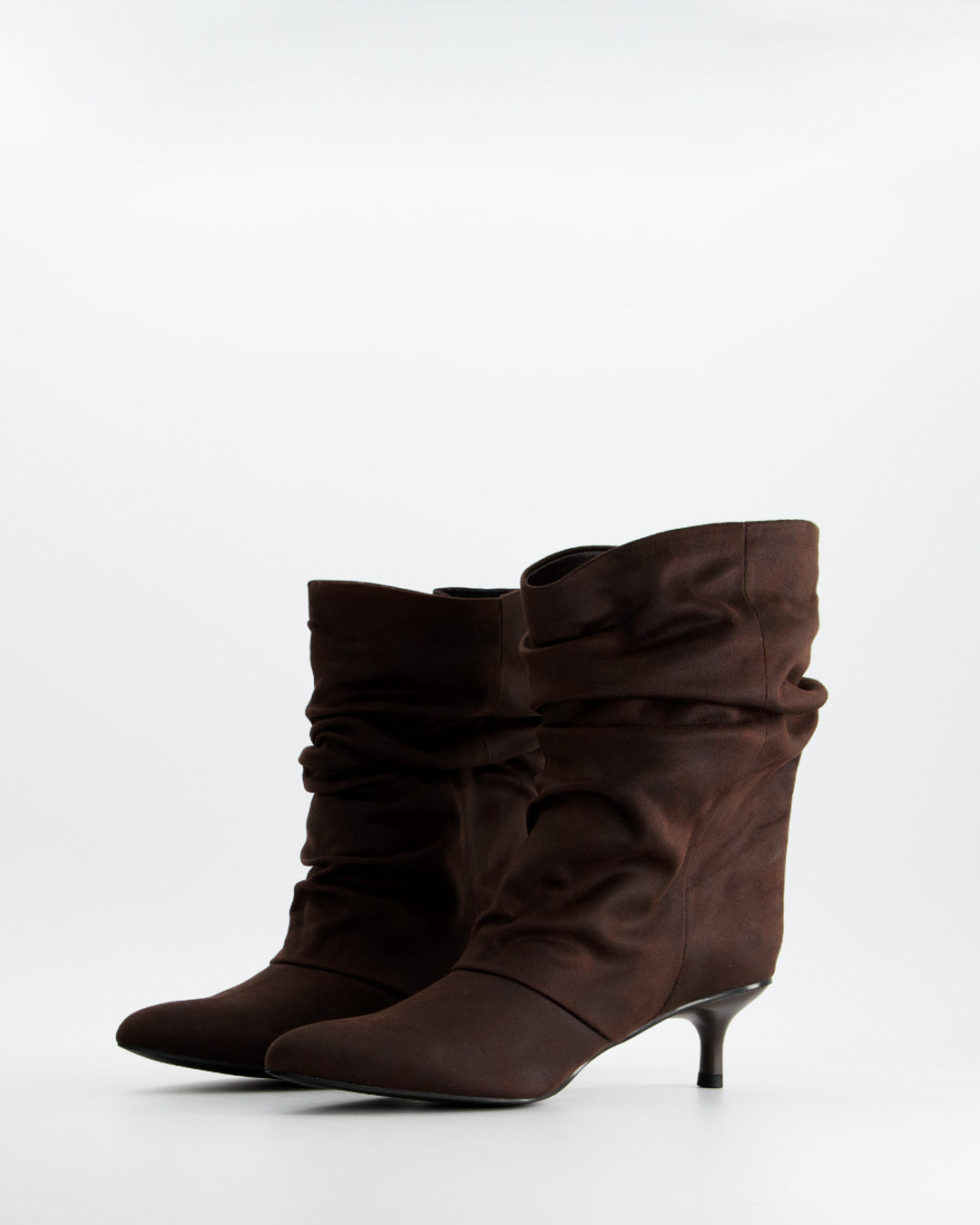 Botines marrones - Fable