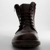 Botines militar marrón - Kangaroos