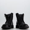 Botines militar negro - Kangaroos