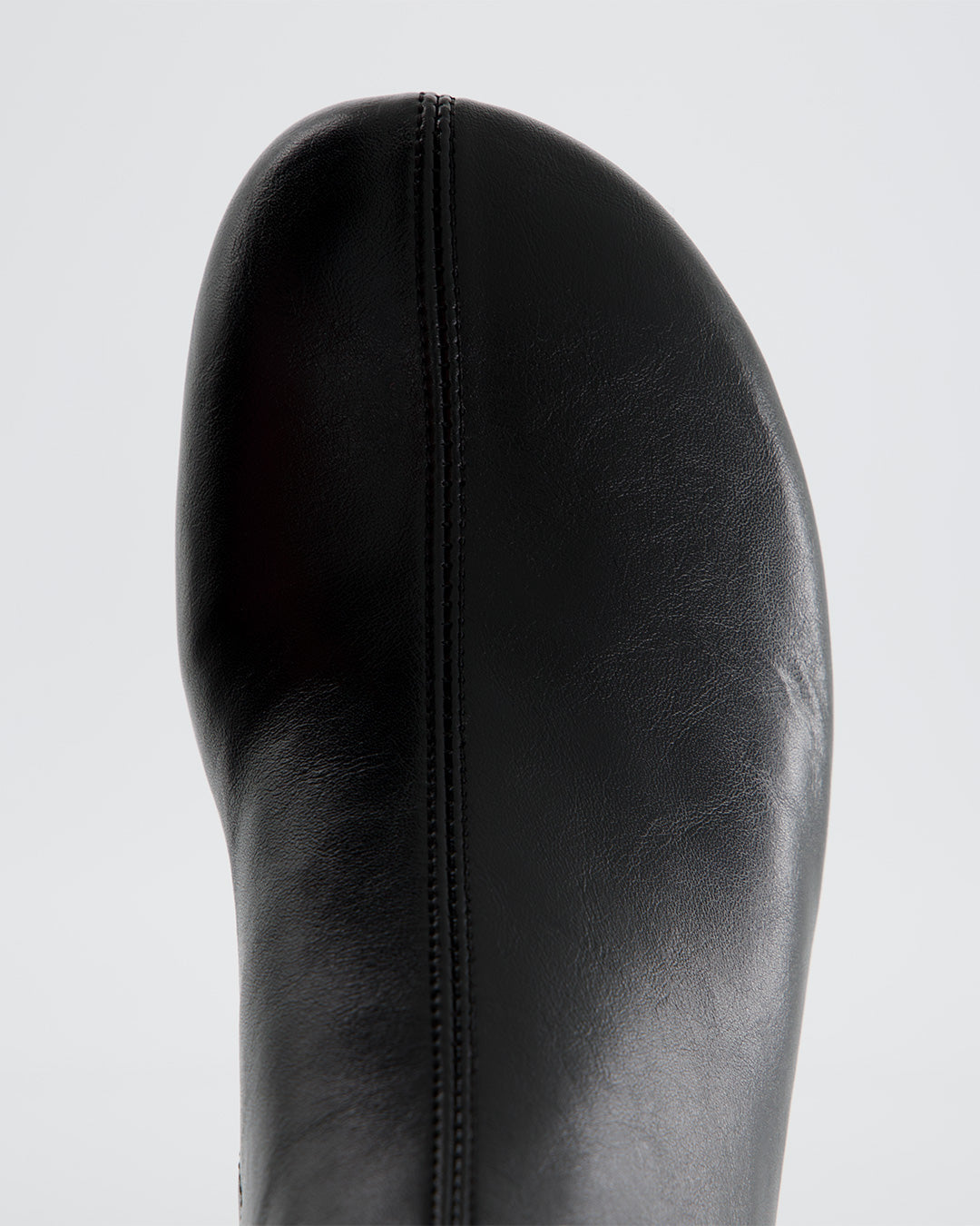 Botines negros - Loch