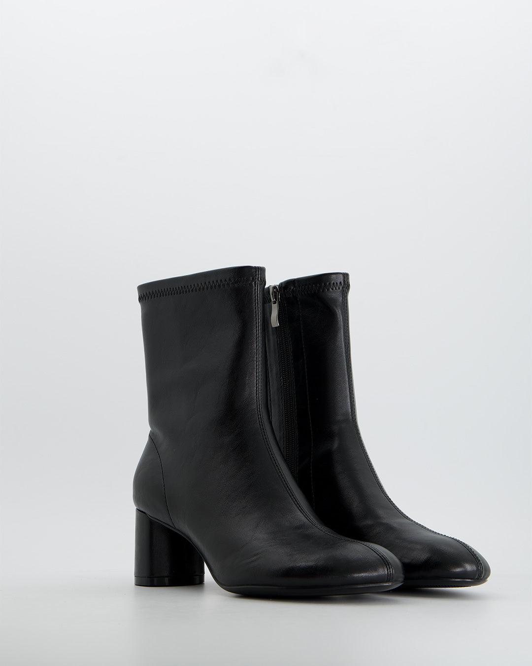 Botines negros - Loch