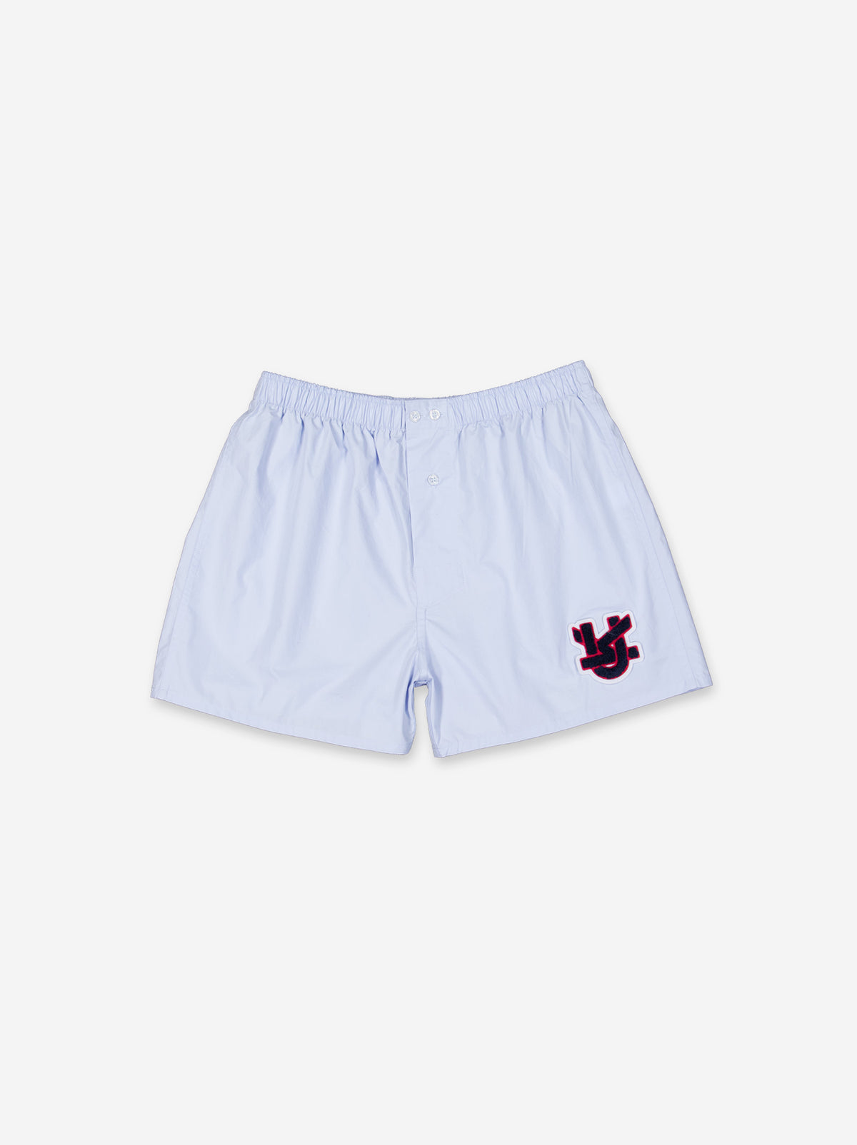 Poplin boxer shorts - ULK Thomas