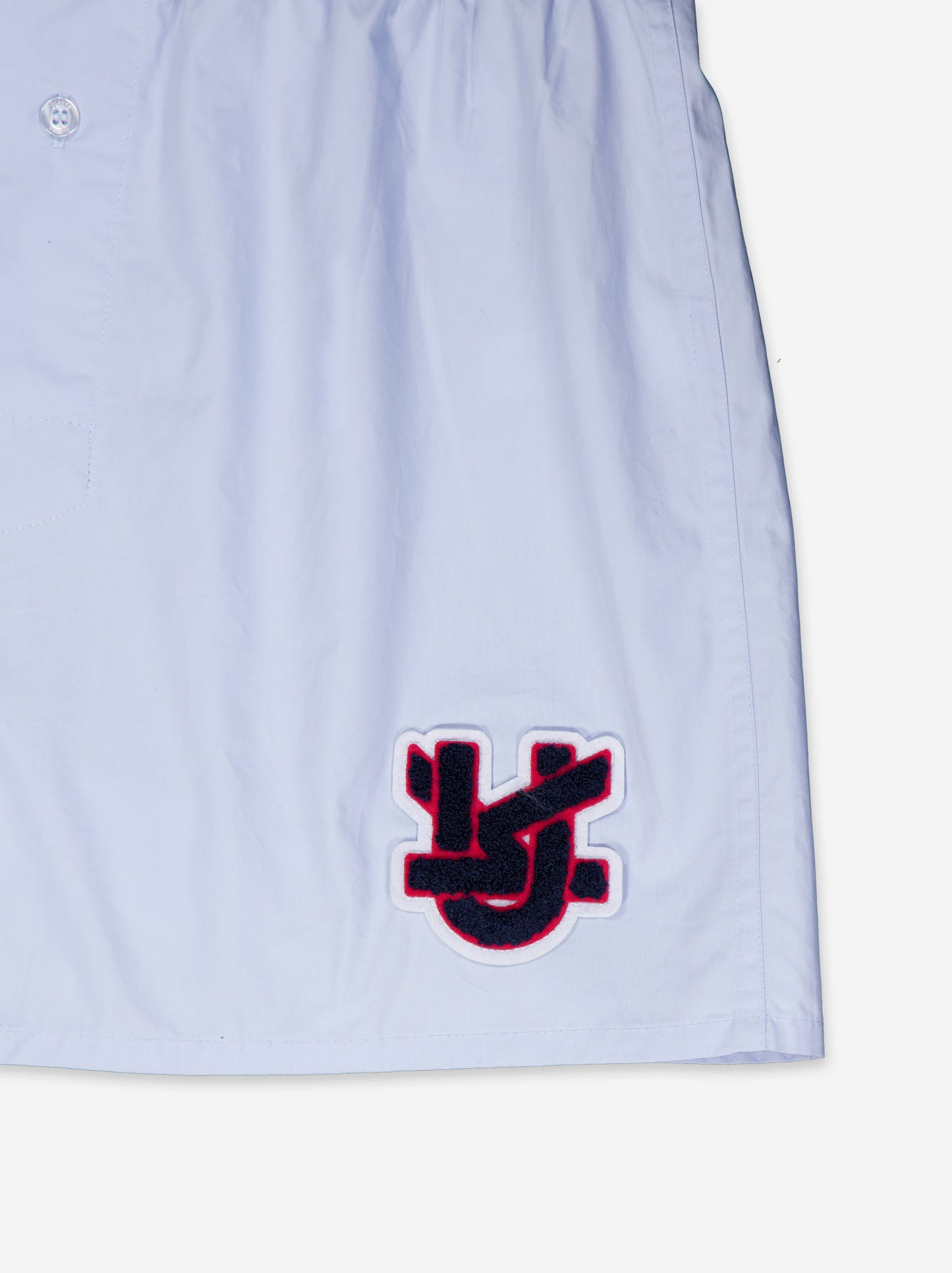 Boxer popelín - ULK Thomas