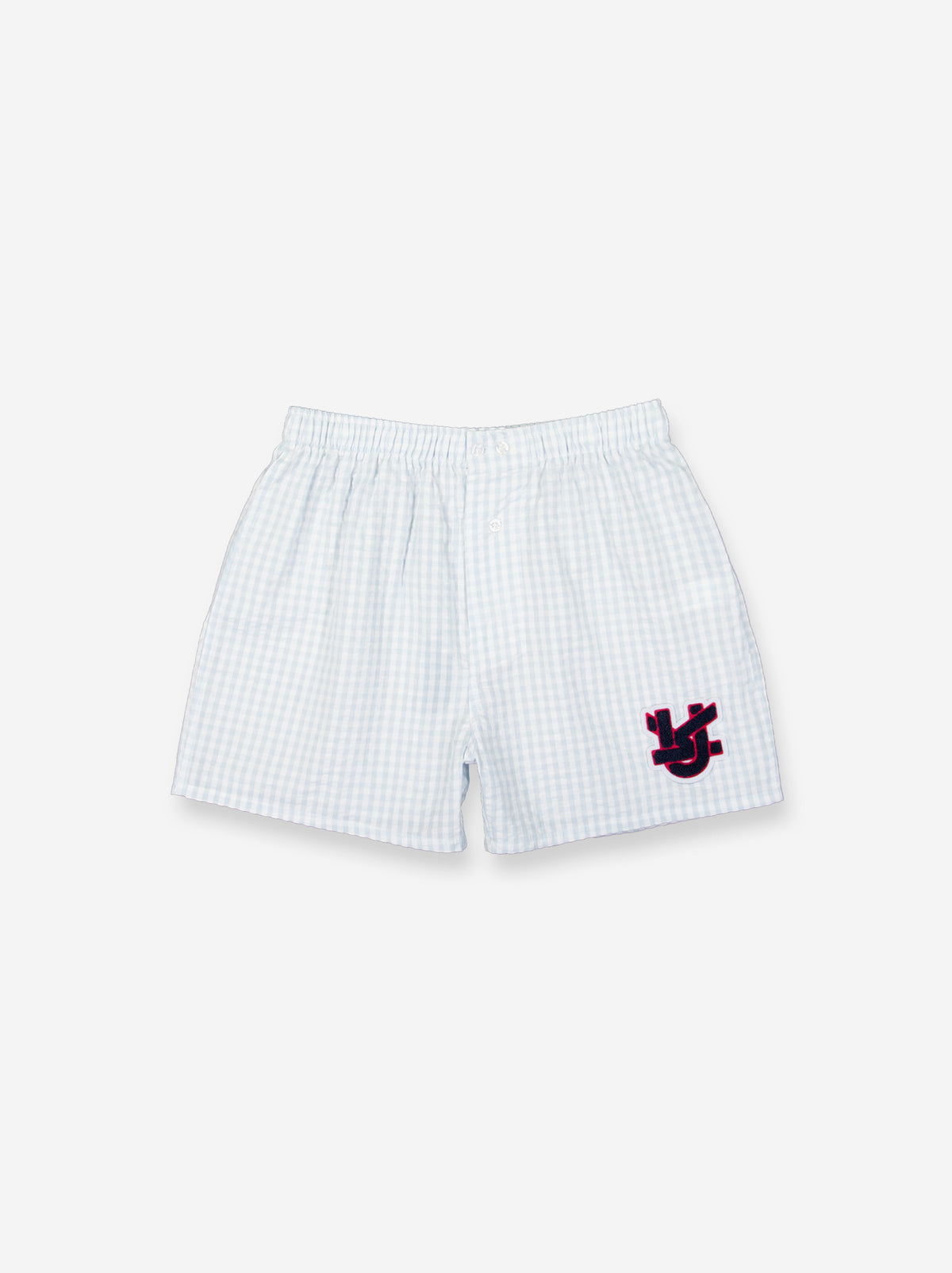 Boxer poplin - Thomas
