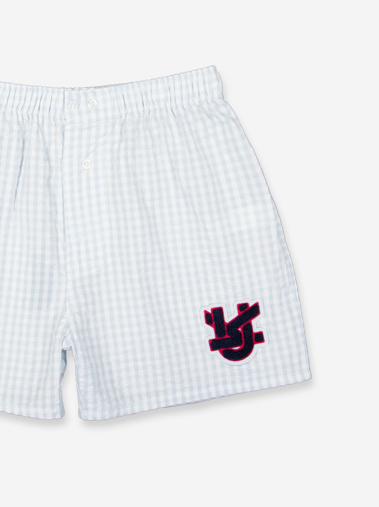 Boxer popelín - Thomas