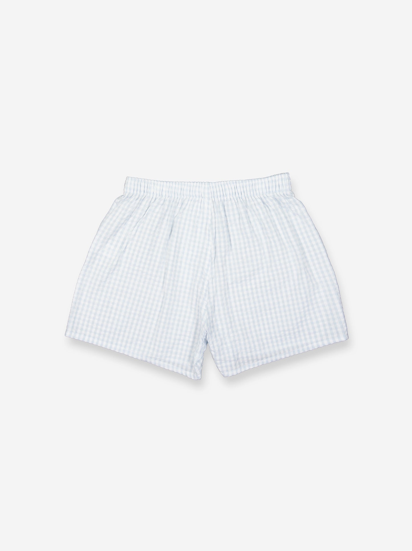 Boxer popelín - Thomas