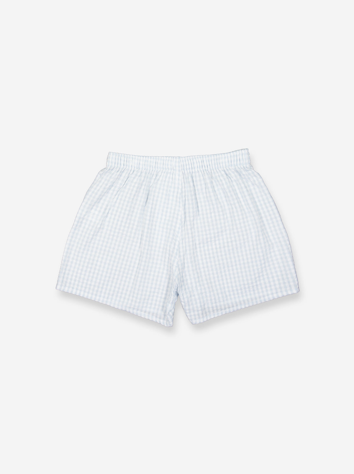 Boxer poplin - Thomas