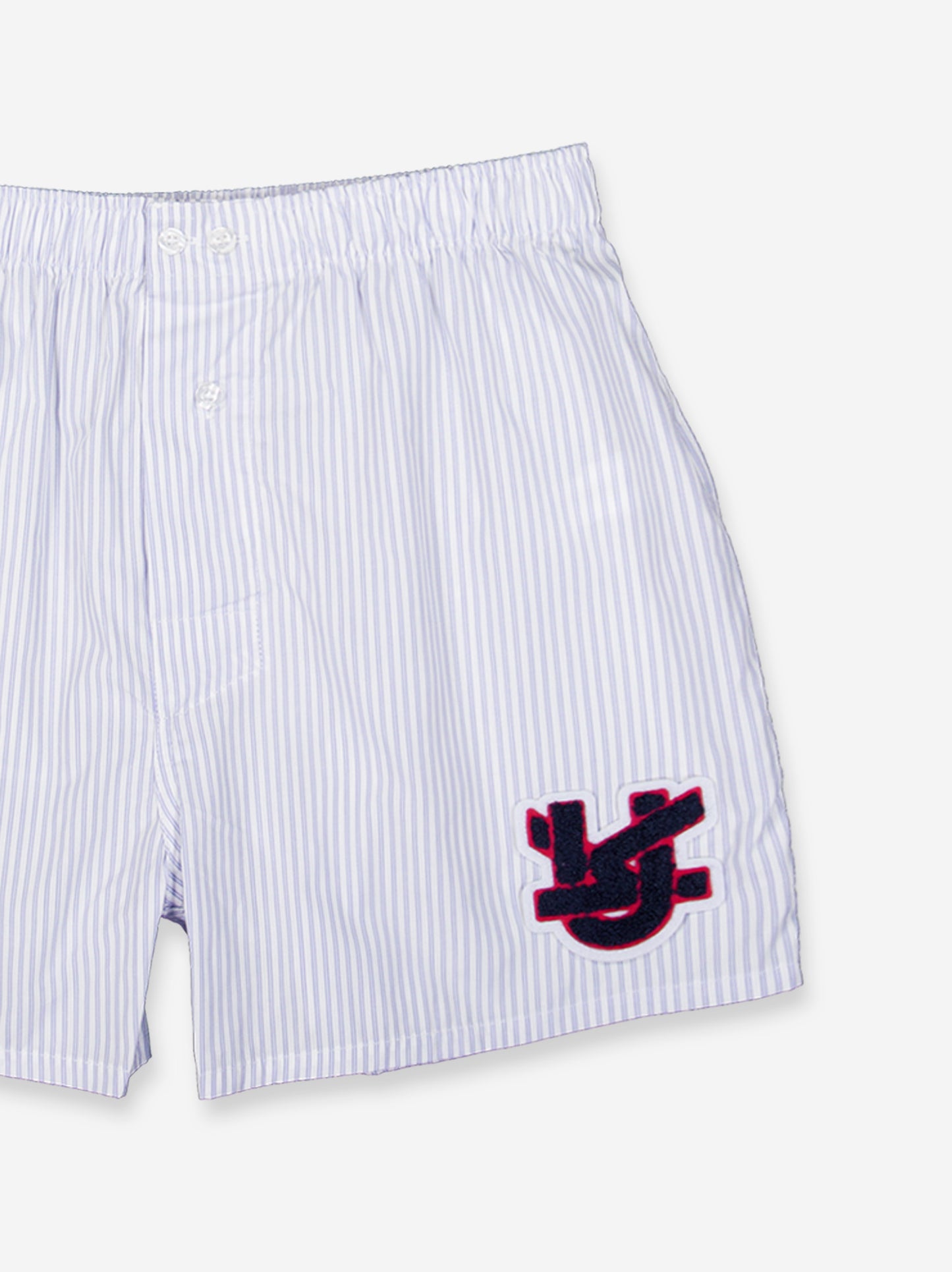 Boxer popelín - Thomas