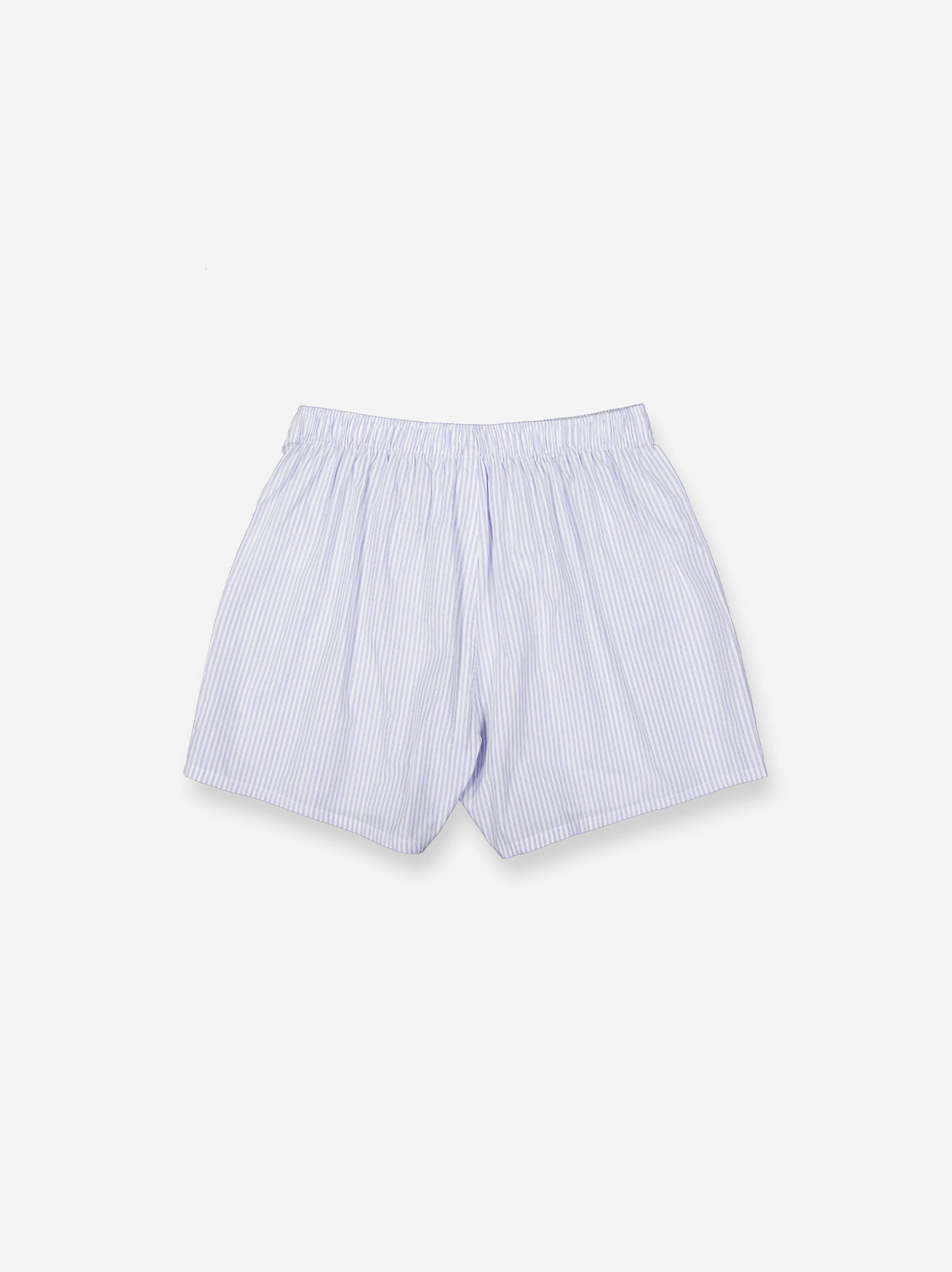 Boxer popelín - Thomas