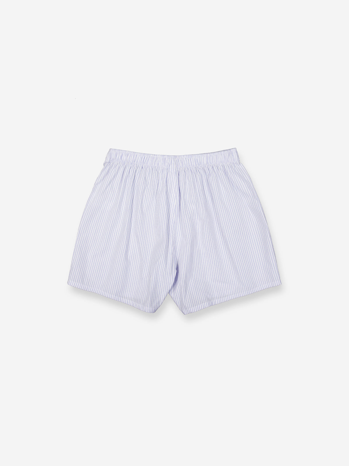 Boxer poplin - Thomas