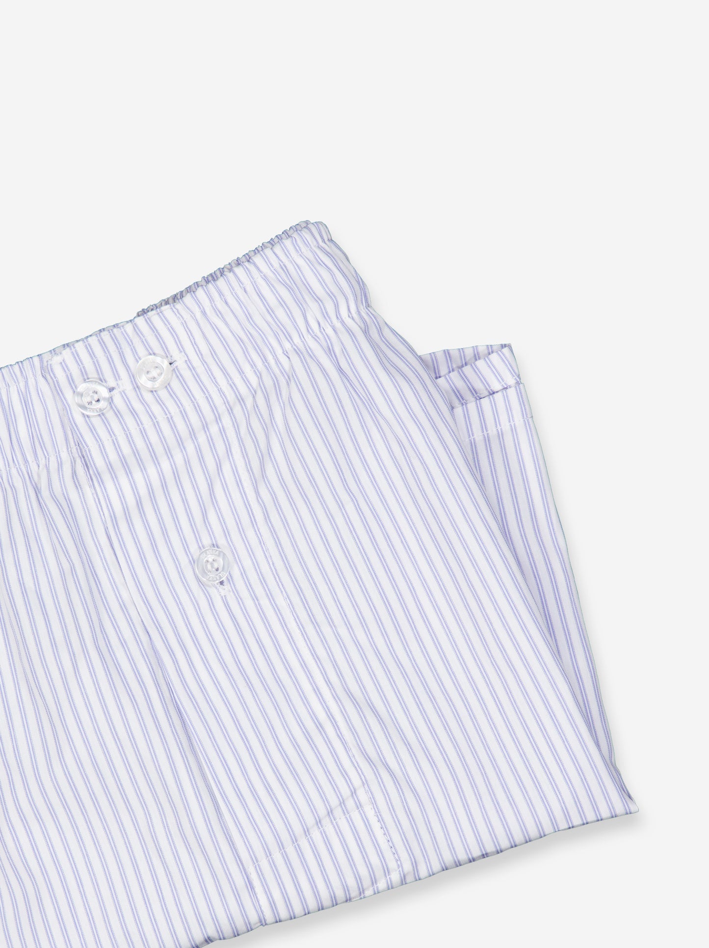 Boxer popelín - Thomas