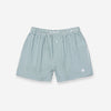 Checkered poplin boxer shorts - Richard