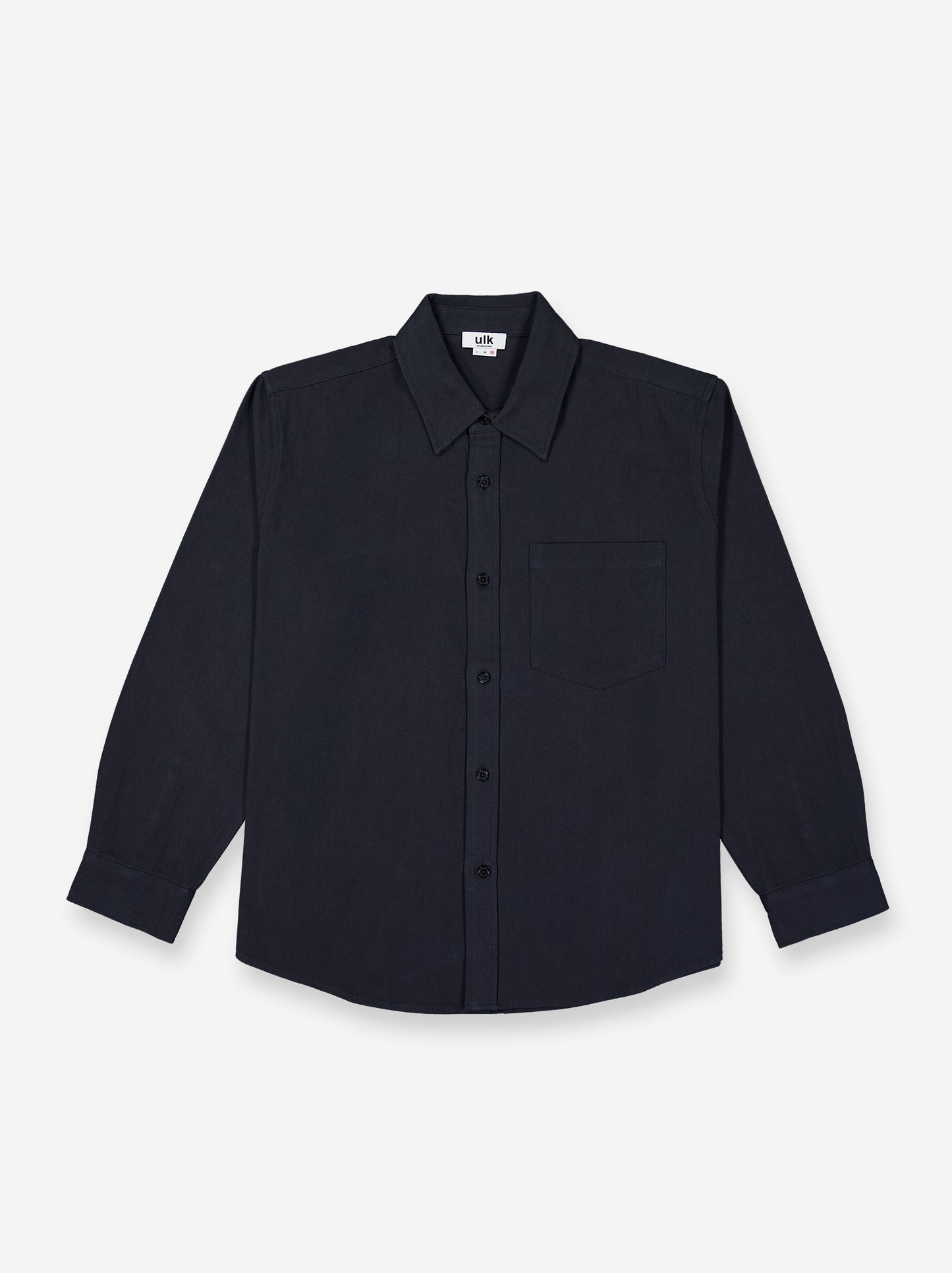 Camisa de manga larga - Sevilla