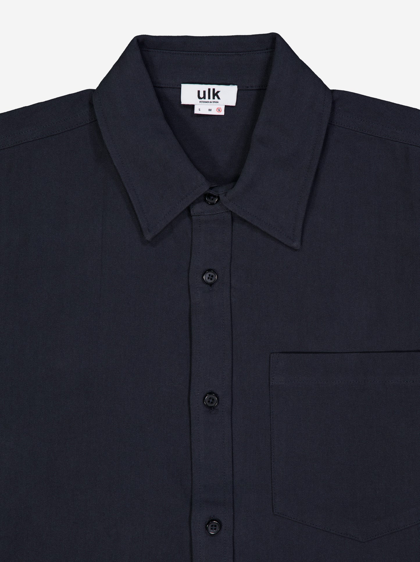 Camisa de manga larga - Sevilla