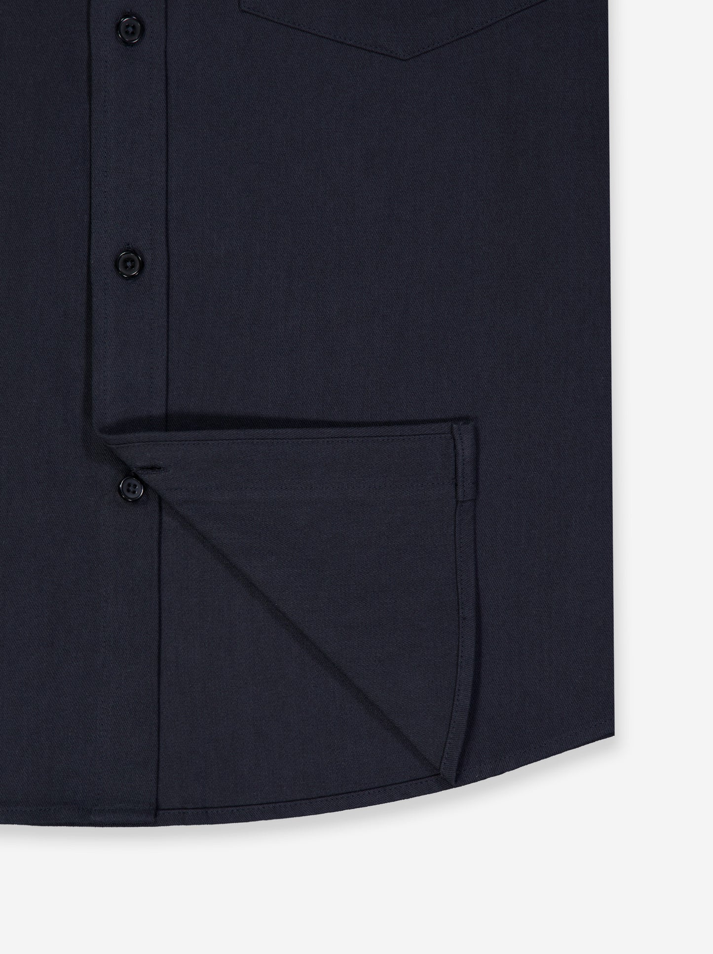 Camisa de manga larga - Sevilla