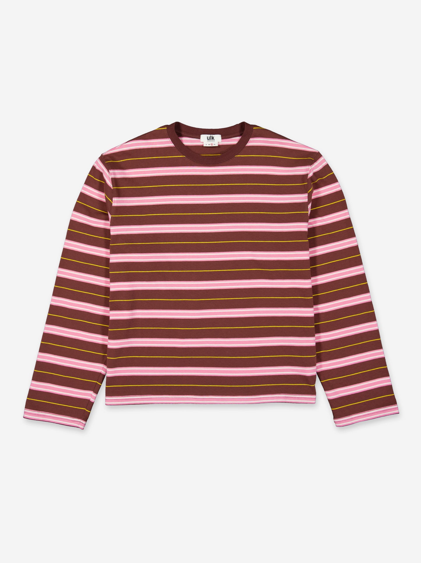 Long sleeve t-shirt - ULK Henry