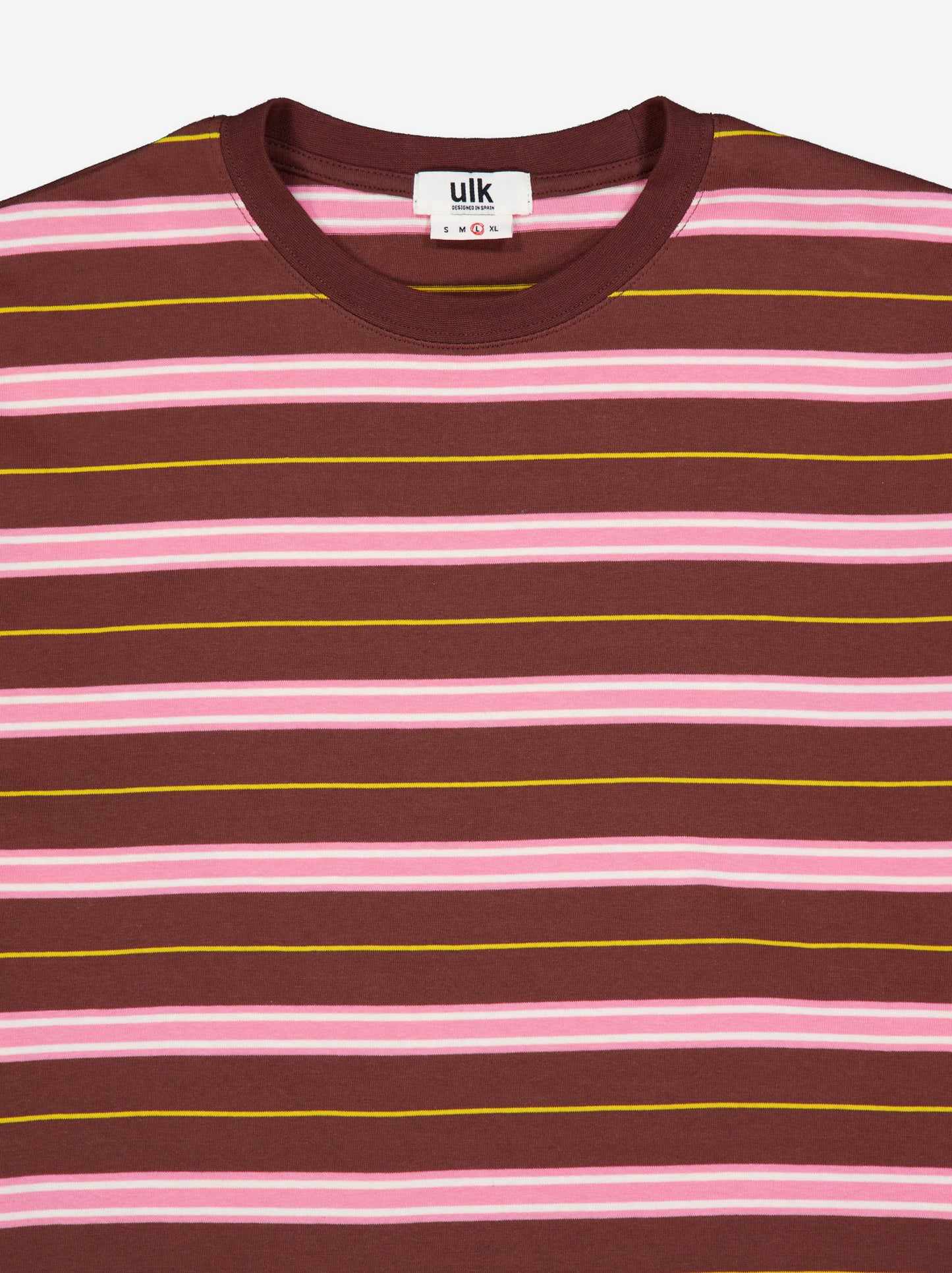 Long sleeve t-shirt - ULK Henry