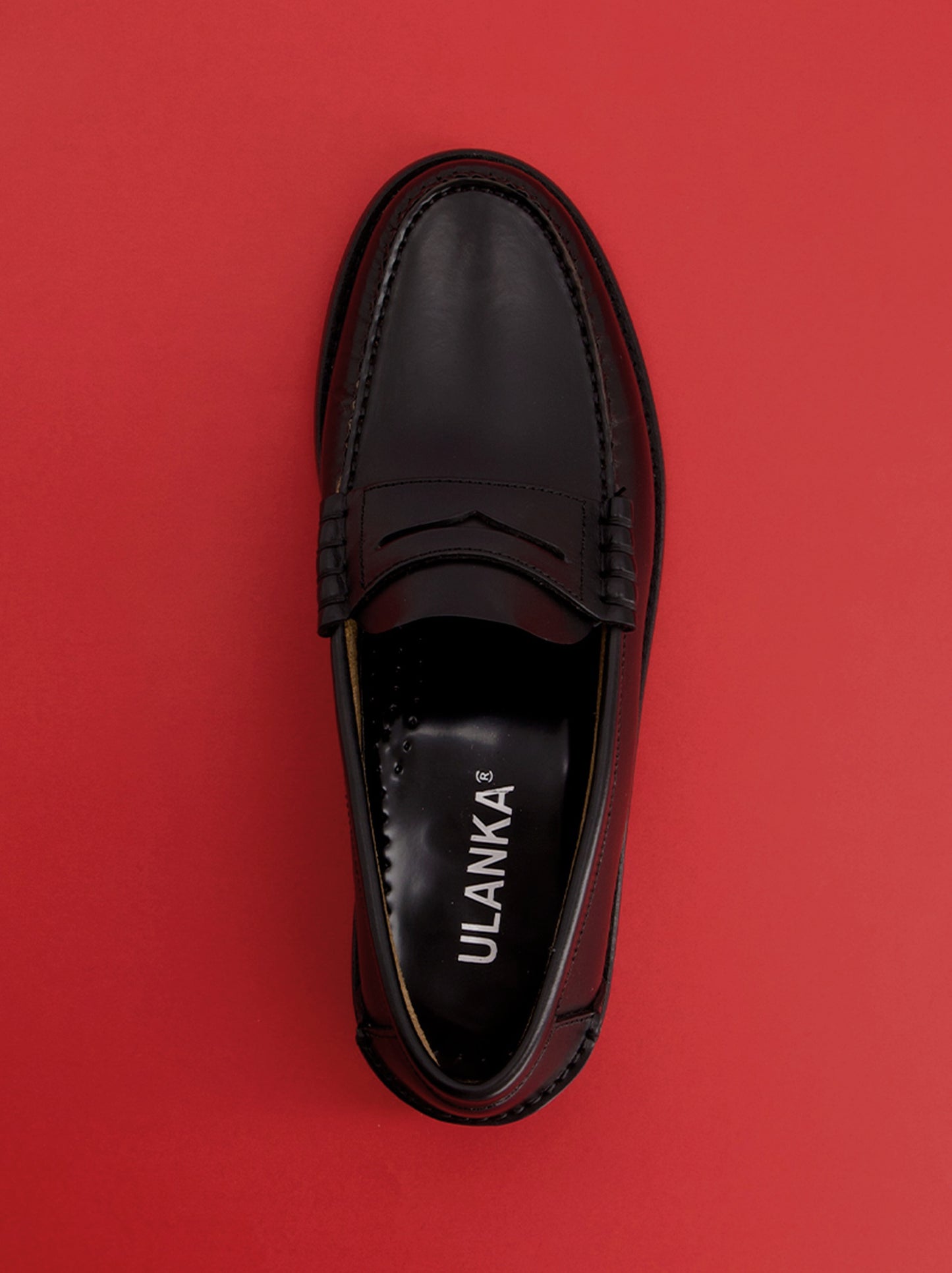 Essentials by Ulanka Conde - Moccasins