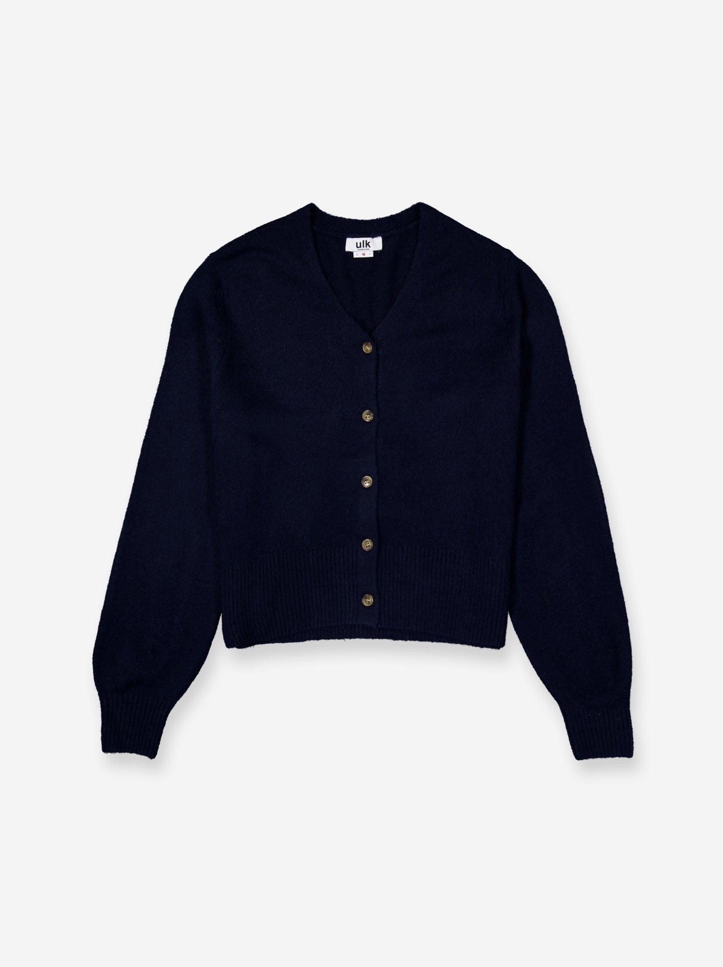 Cárdigan de punto - Milan