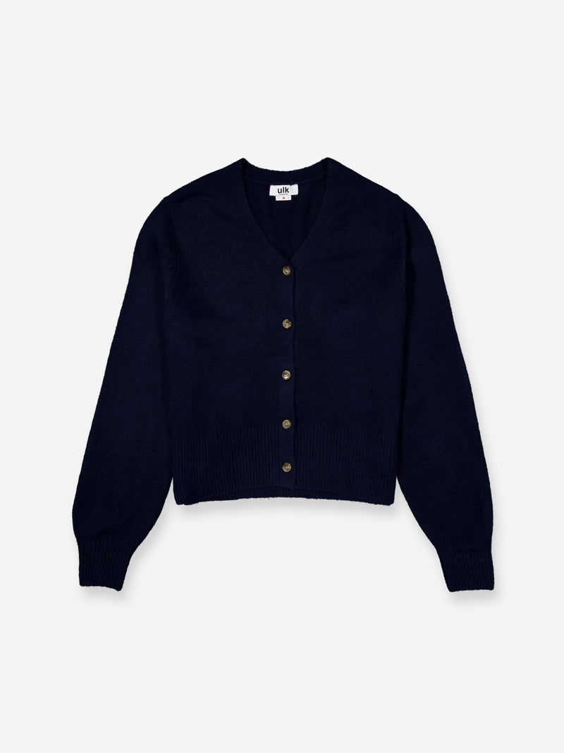 Cárdigan de punto - Milan