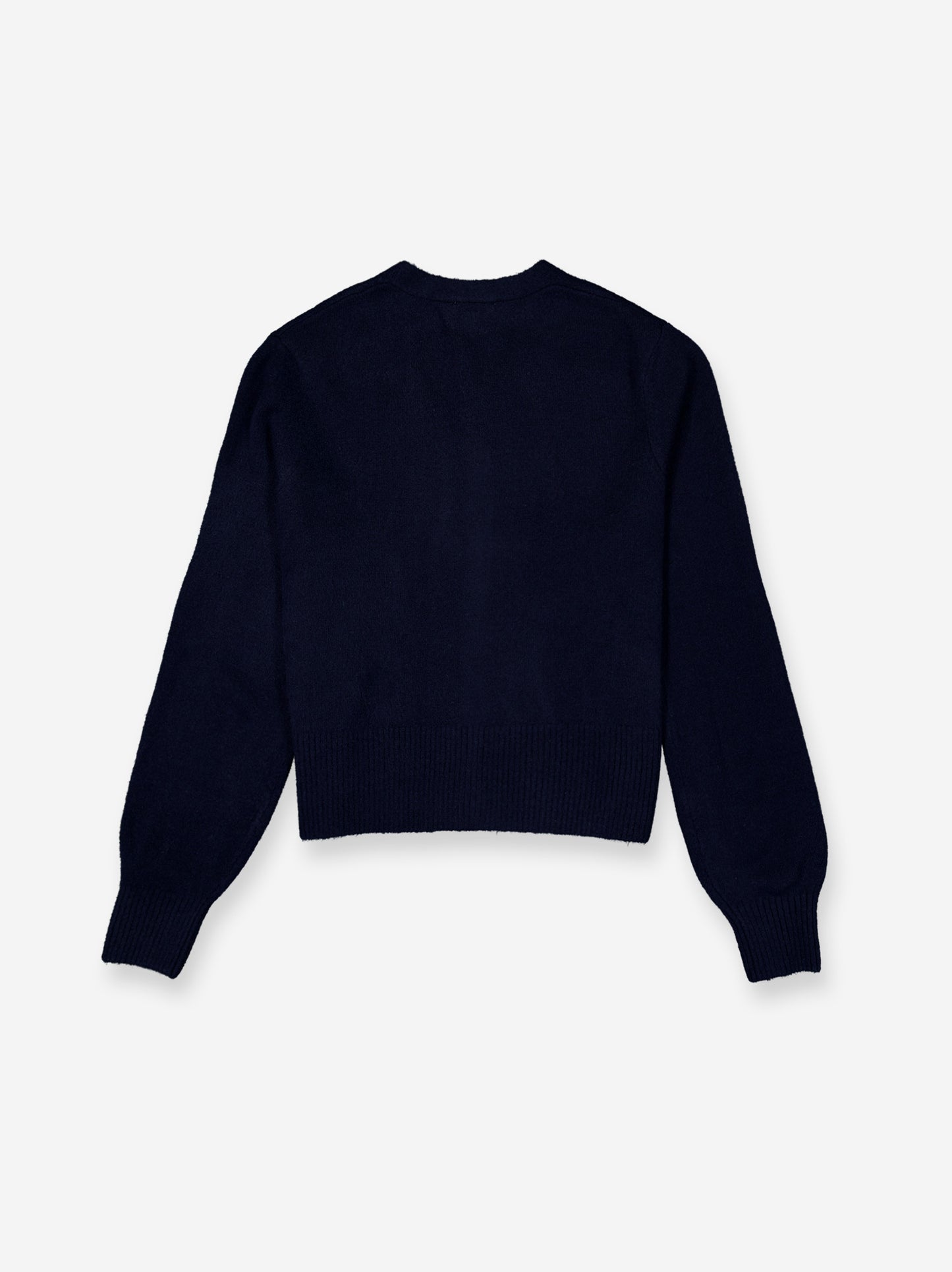 Cárdigan de punto - Milan