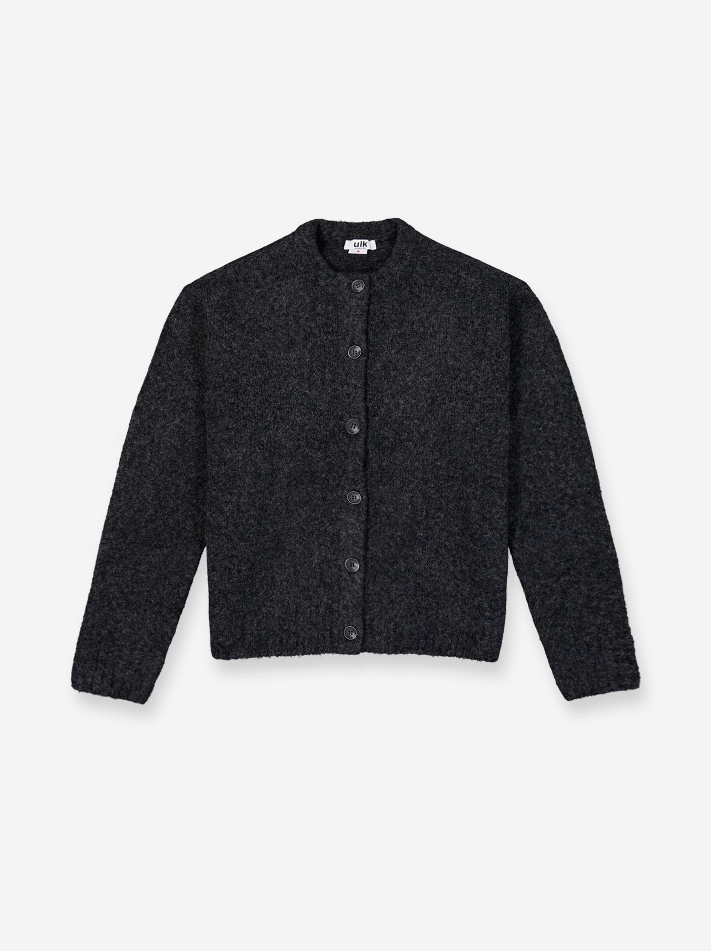 Cárdigan de punto - Yuri