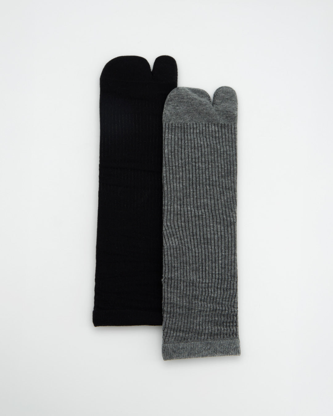 Pack calcetines tabi canalé - Sokia