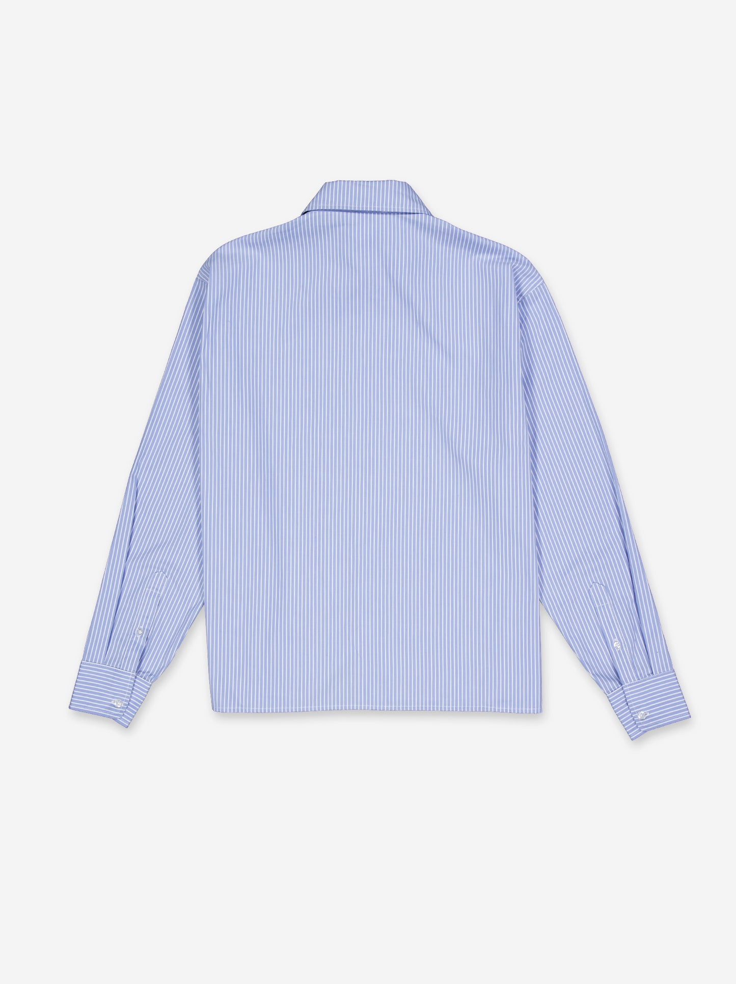 Regular fit striped shirt - ULK James