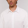 Camisa blanca regular fit - ULK James