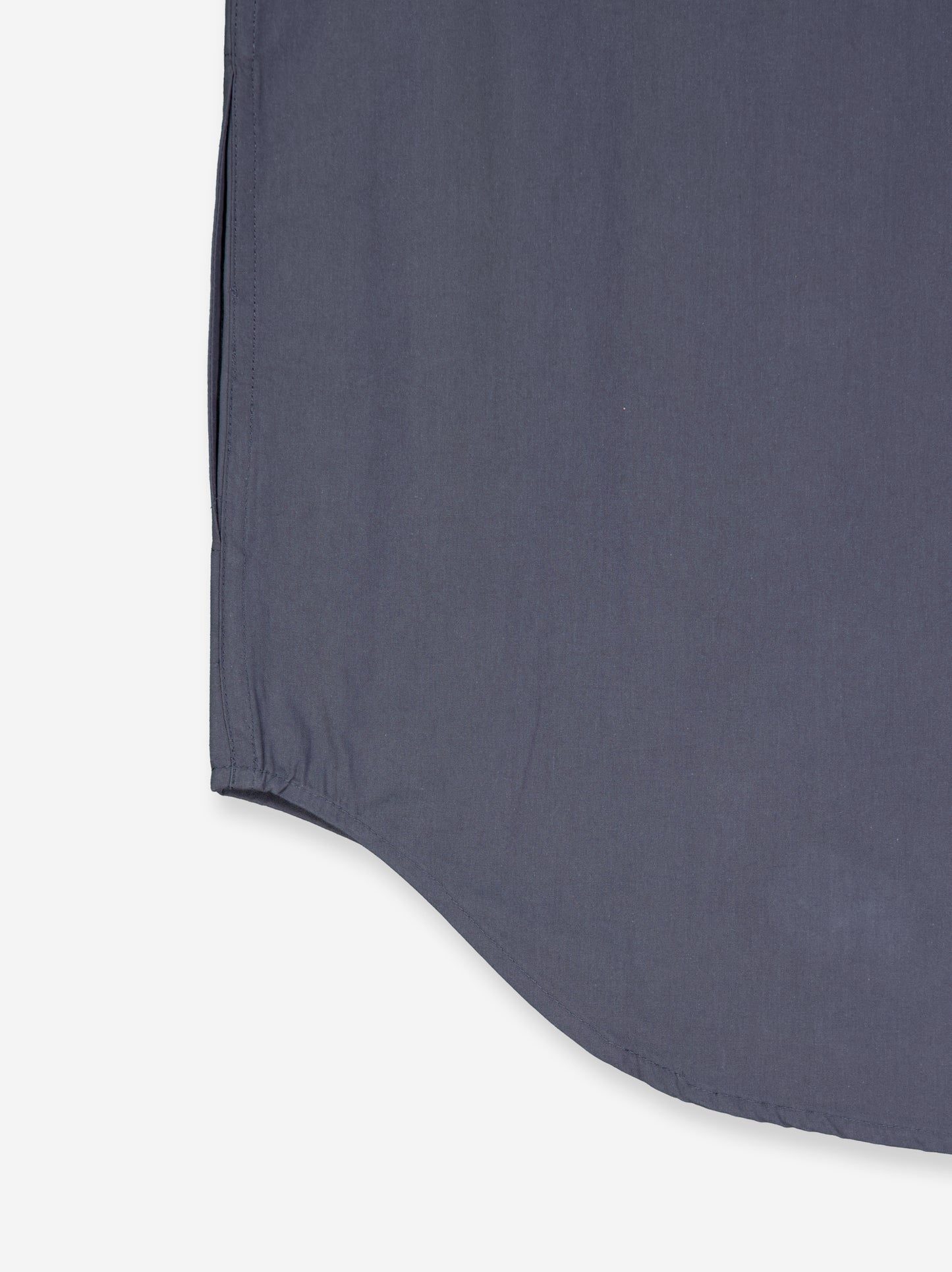 Camisa de manga larga lisa - Gijón