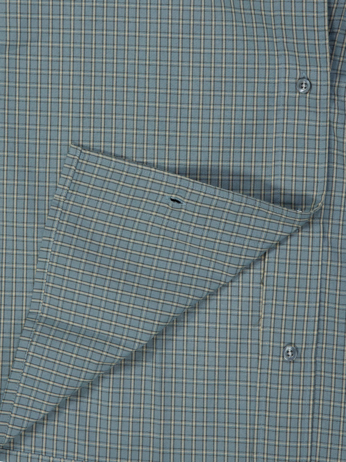 Camisa de Cuadros - Edge