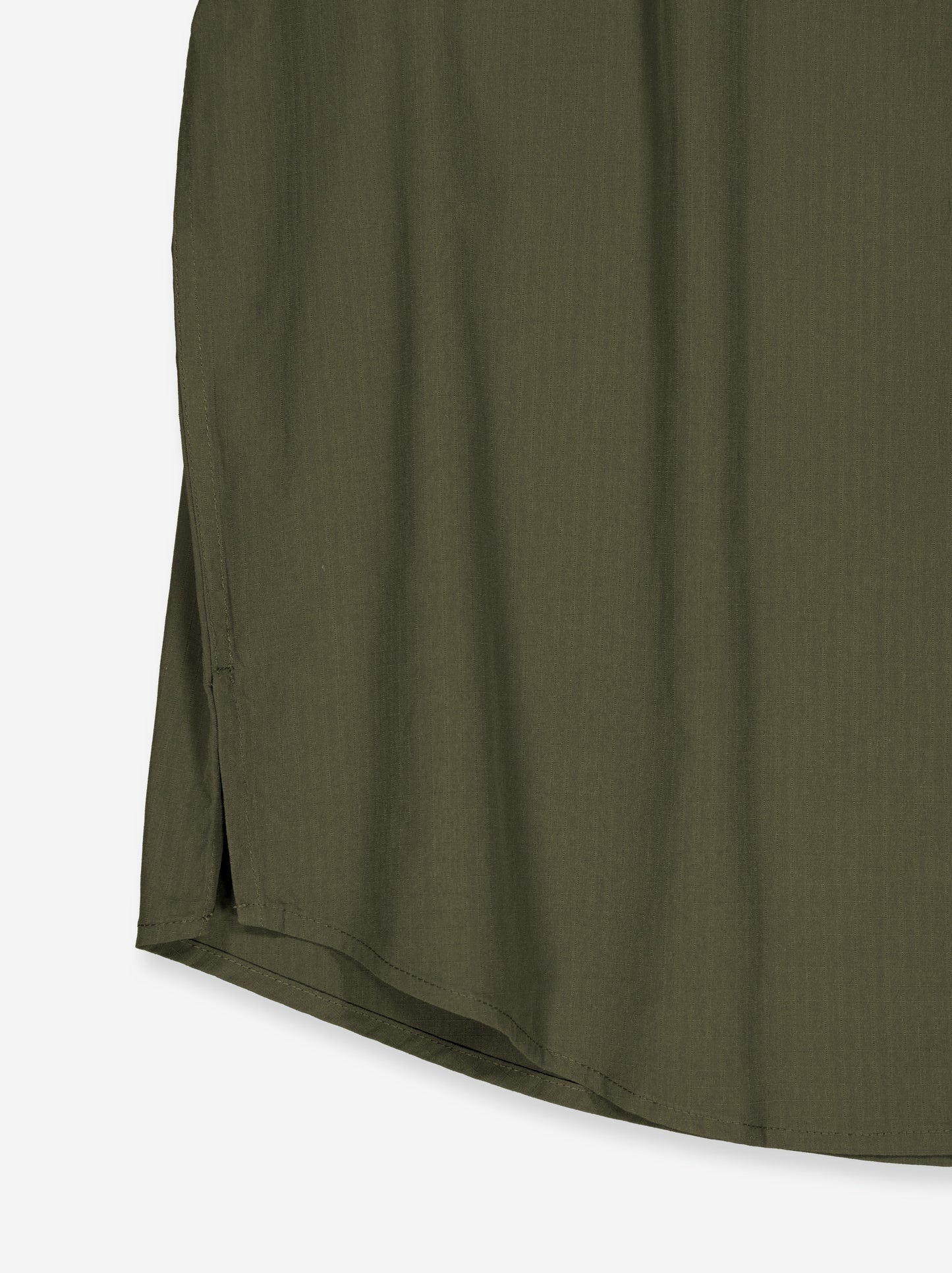 Long-sleeved shirt with pocket - Porto