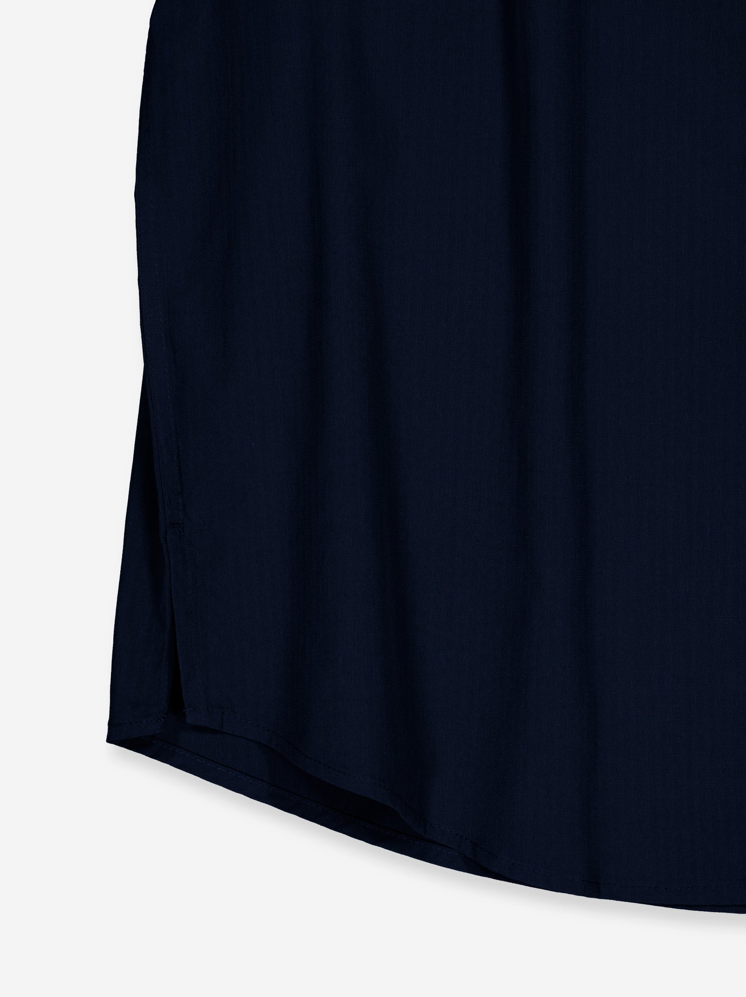 Camisa de manga larga con bolsillo - Oporto