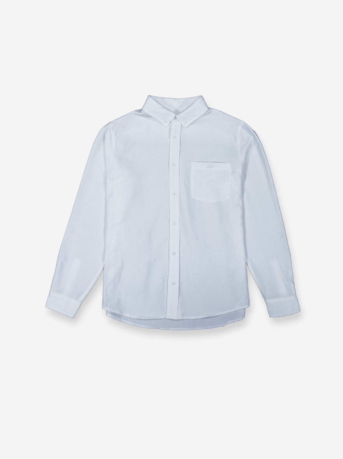 Poplin shirt with pocket - Dublin