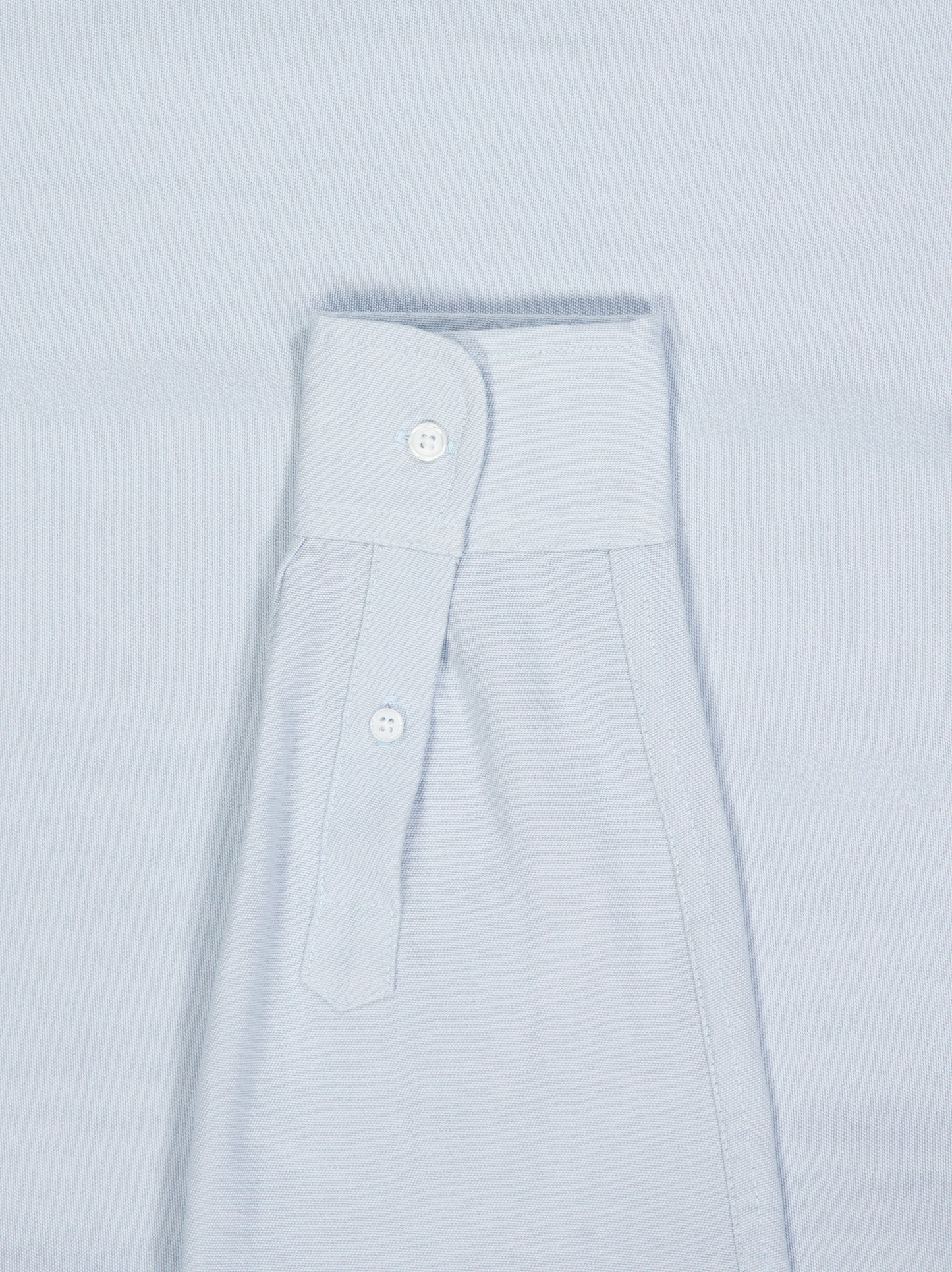 Camisa popelín con bolsillo - Dublin