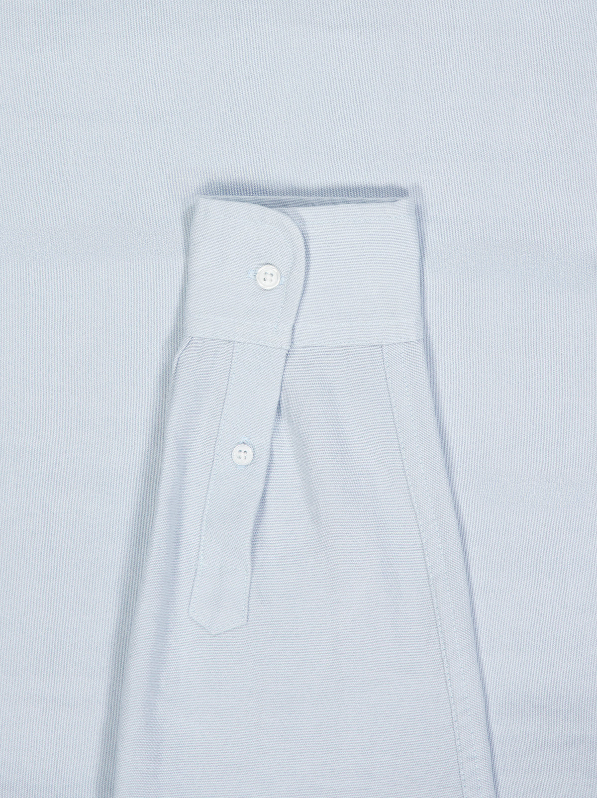 Poplin shirt with pocket - Dublin