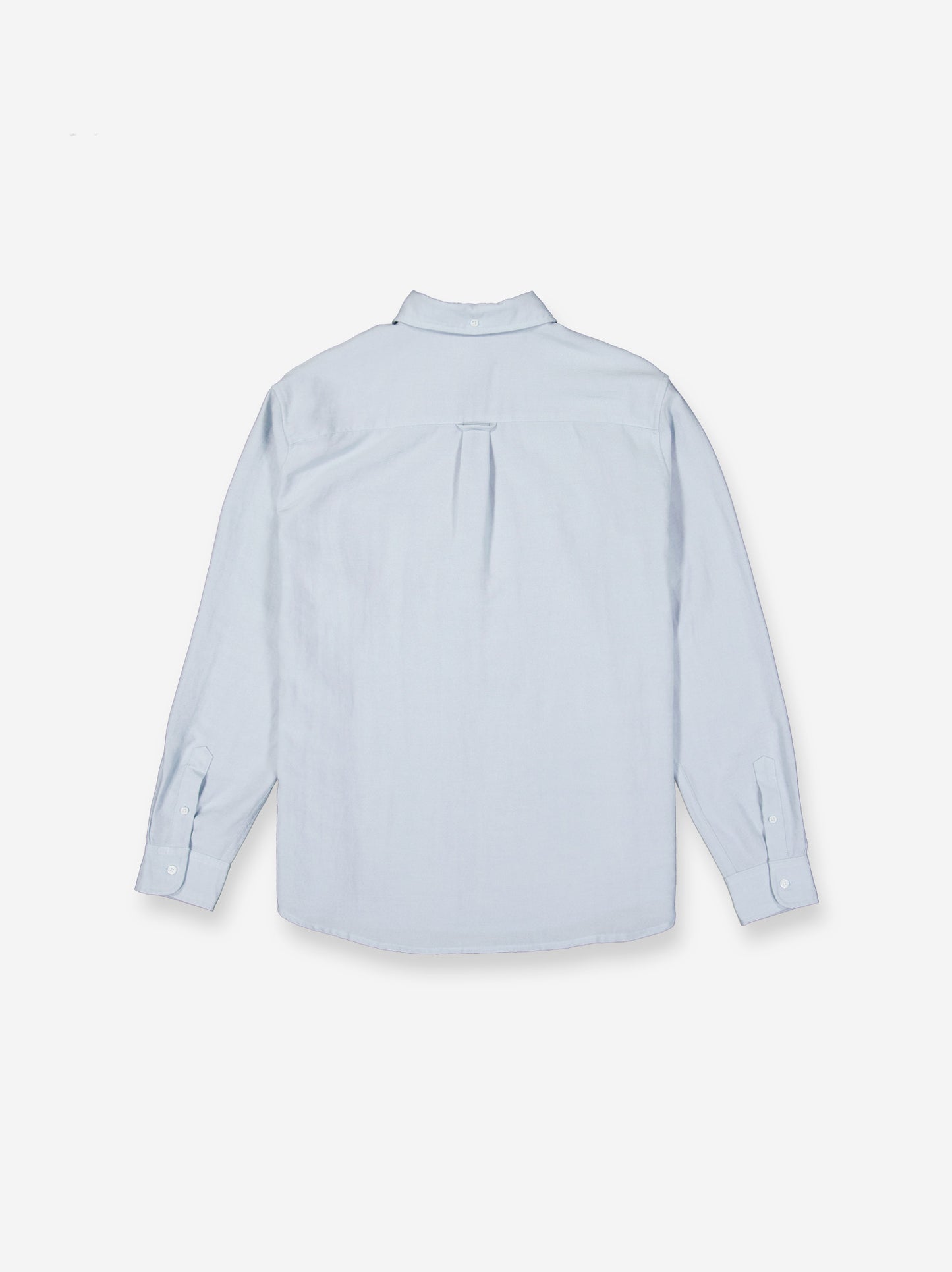 Camisa popelín con bolsillo - Dublin