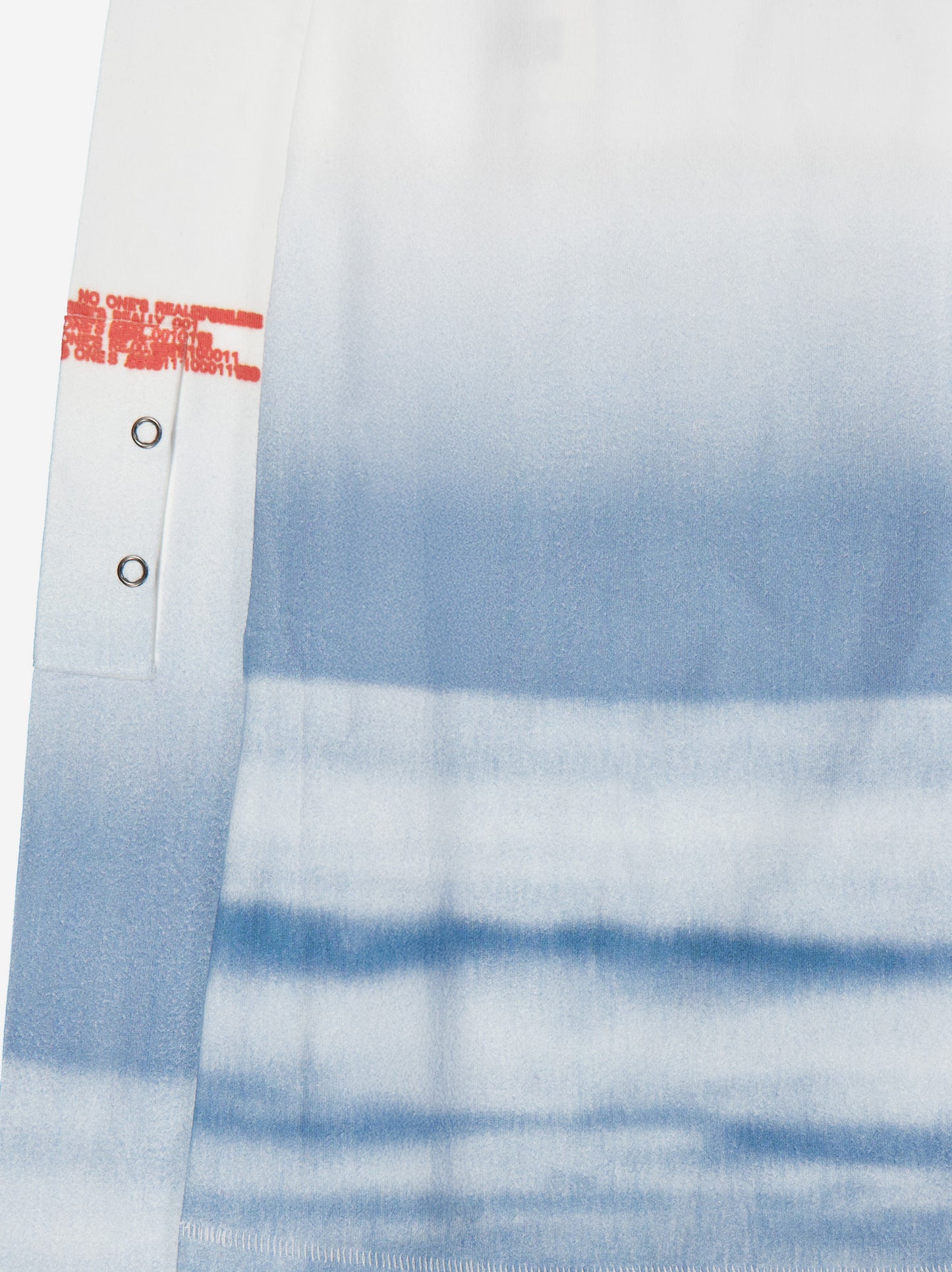 Degraded Long Sleeve T-Shirt - Khalo