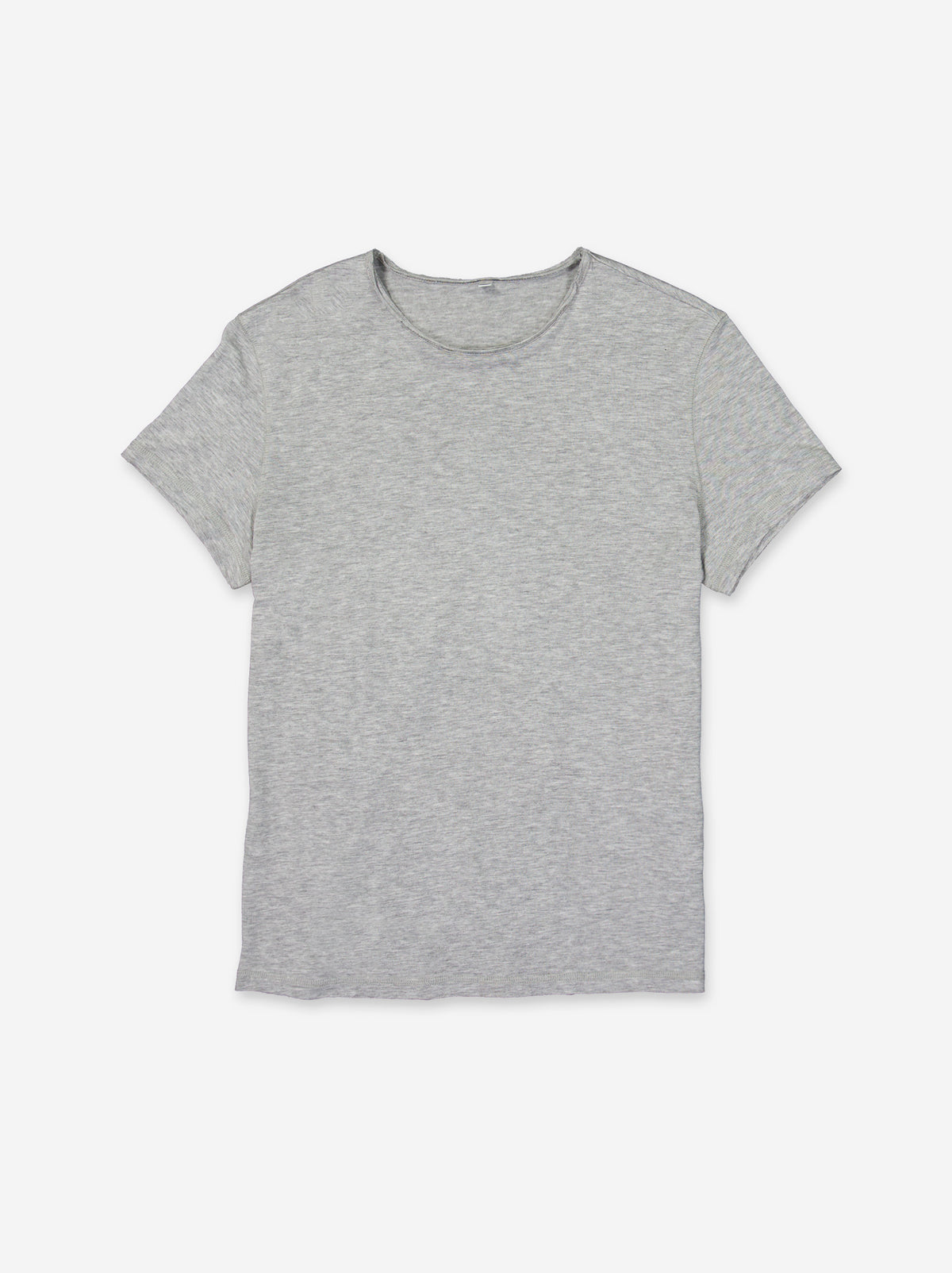 Camiseta básica lightweight - Ravi
