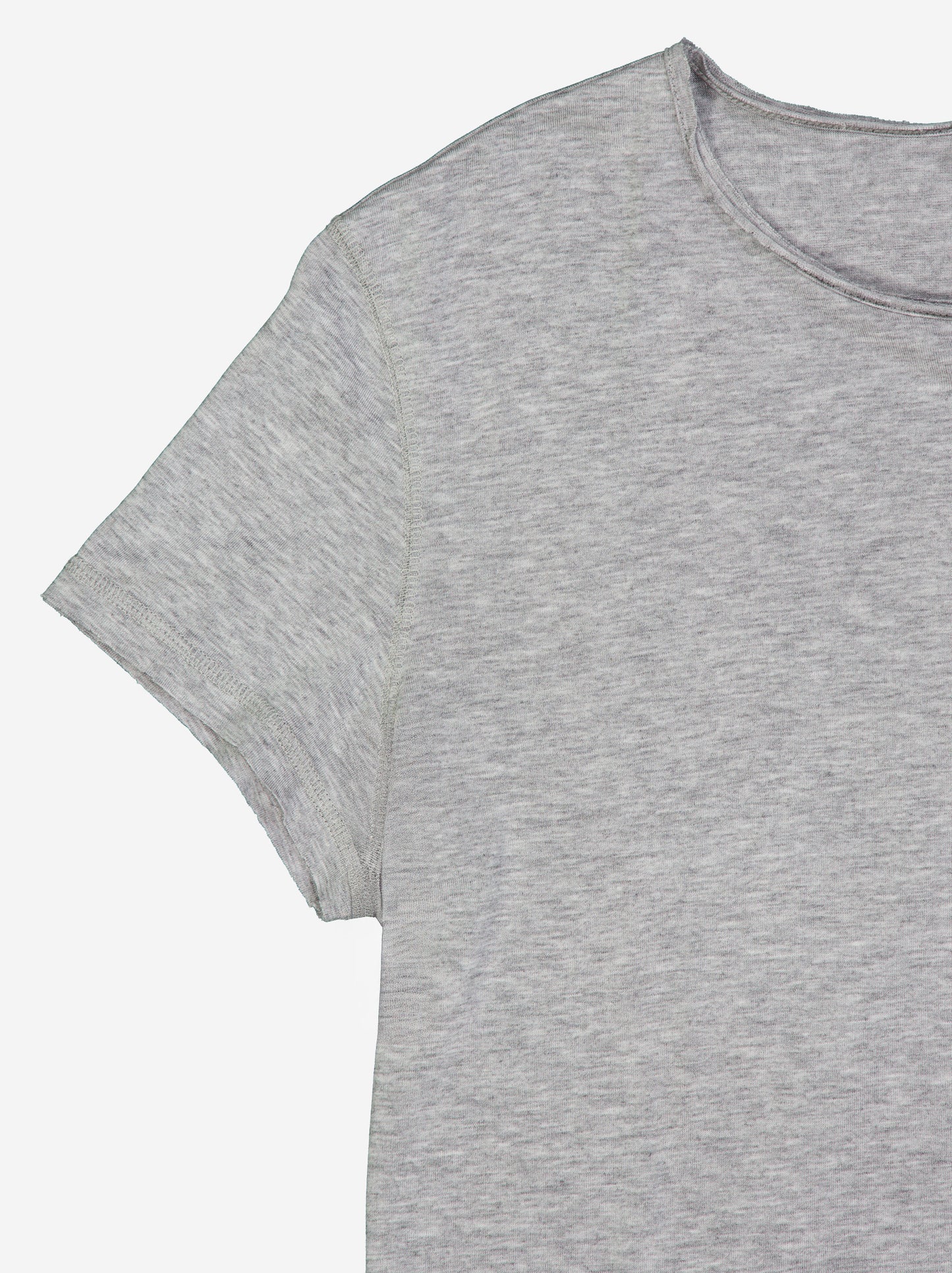 Camiseta básica lightweight - Ravi