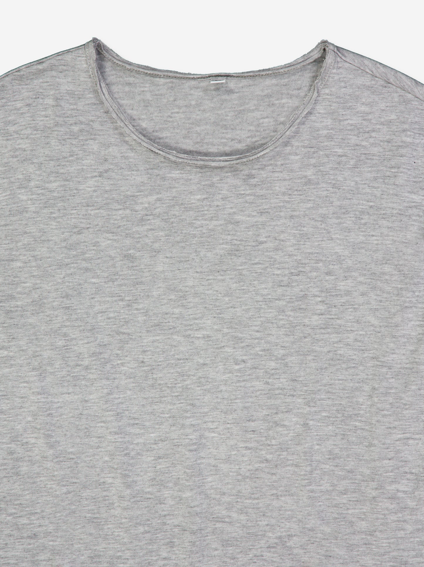 Camiseta básica lightweight - Ravi