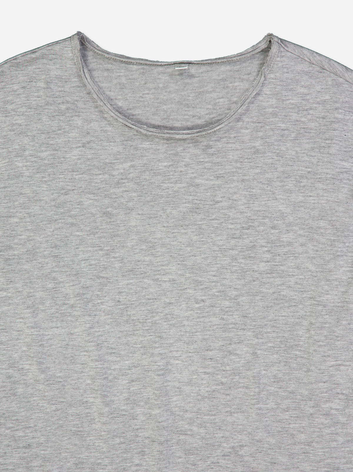 Camiseta básica lightweight - Ravi