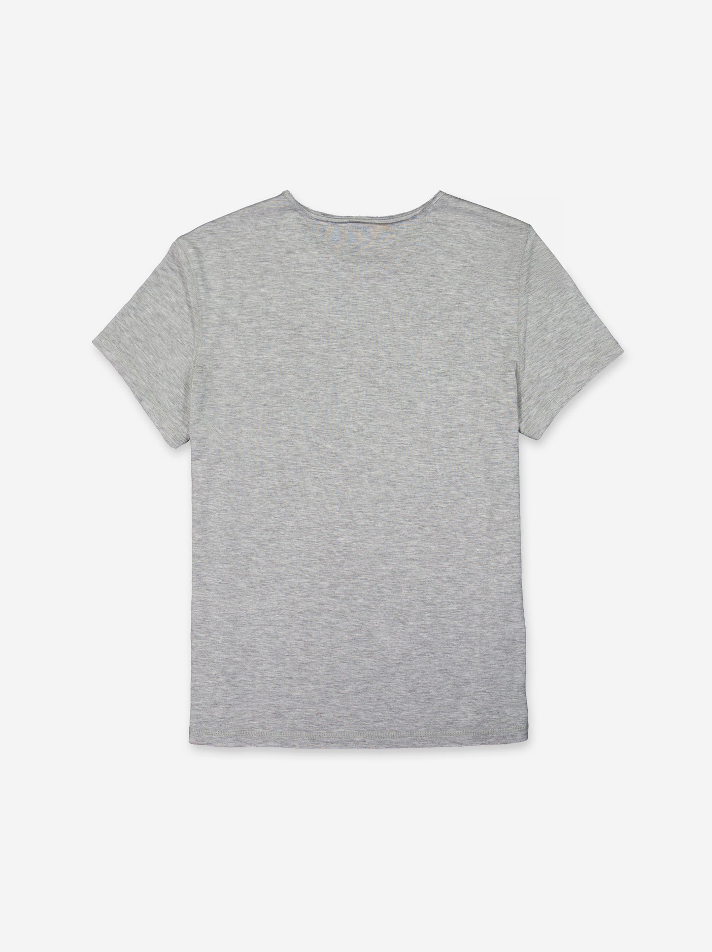 Camiseta básica lightweight - Ravi