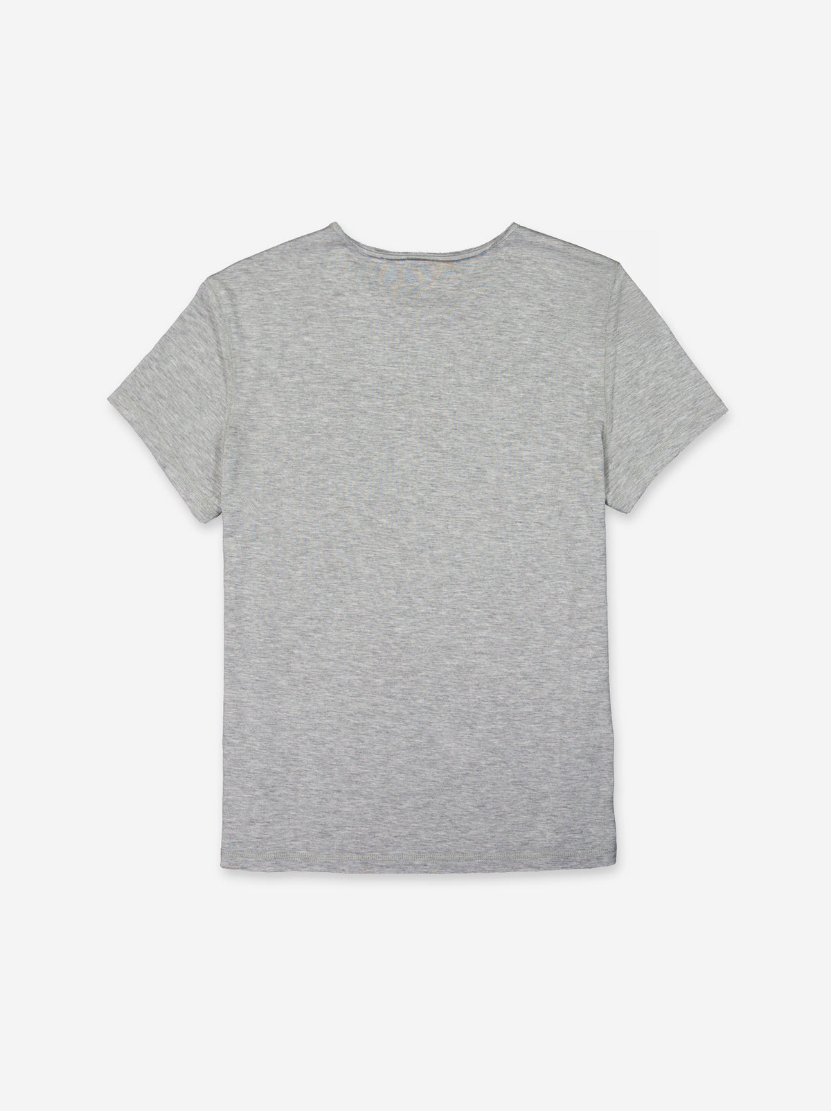 Camiseta básica lightweight - Ravi