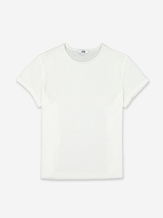 Camiseta básica lightweight - Ravi