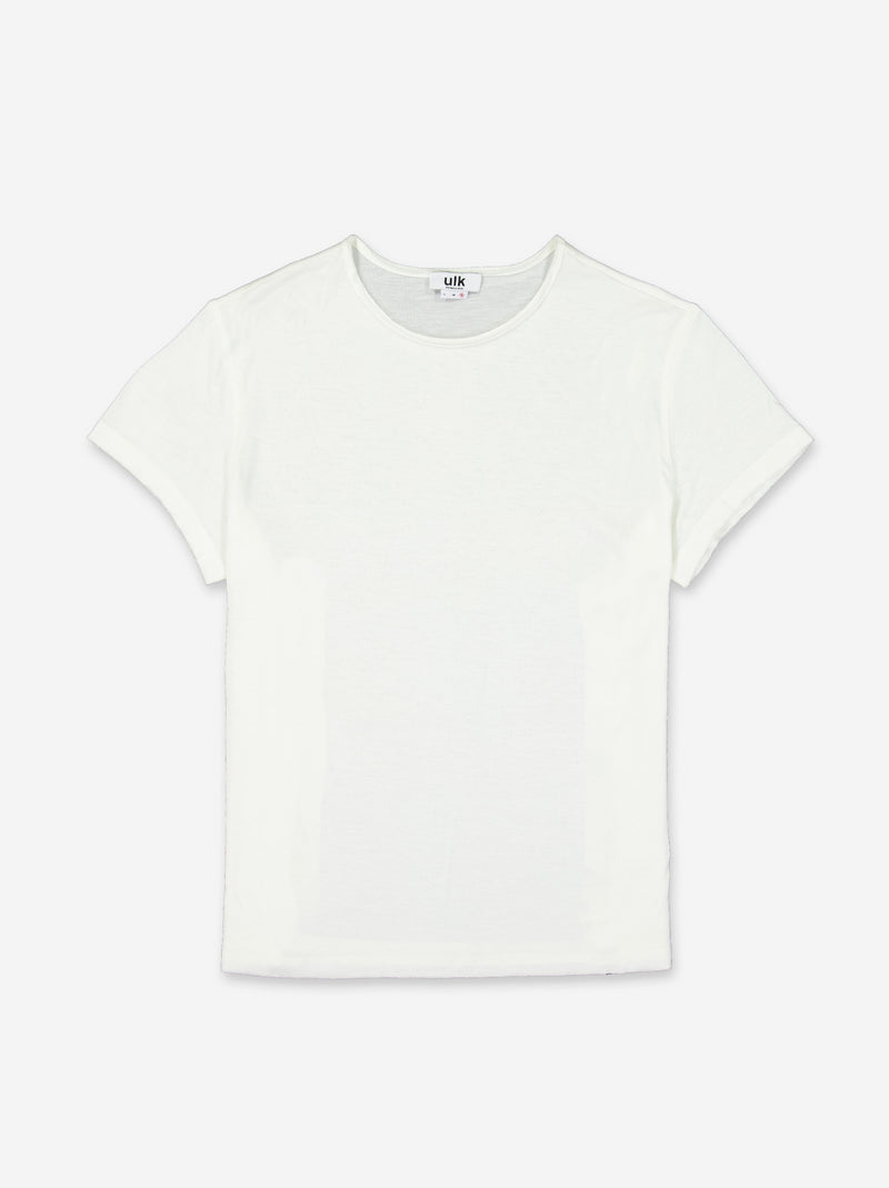 Camiseta básica lightweight - Ravi