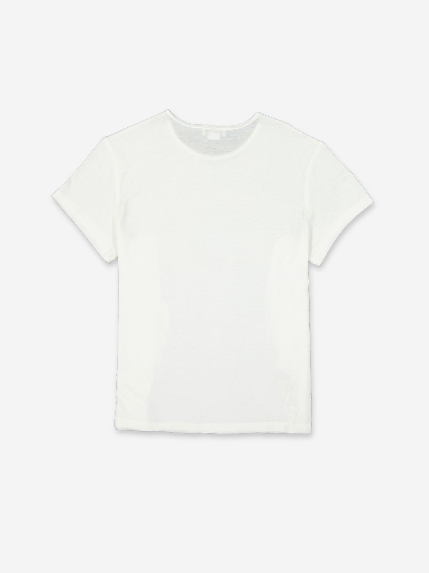 Camiseta básica lightweight - Ravi